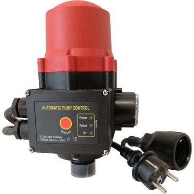 KOPRO Presscontrol BRIO SK-13 průtokový spínač – Hledejceny.cz