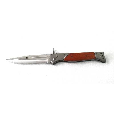 P.R.C. Nůž vystřelovací AK47 CCCP 34 cm - repro