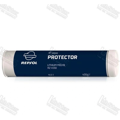 Repsol Protector Lithium Molyb R2 V150 400 g