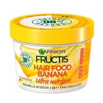 Garnier Подхранваща Капилярна Маска Ultra Hair Food Banana Fructis (390 ml)