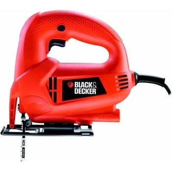 Black & Decker KS600E