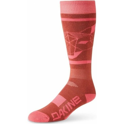 Dakine FREERIDE dámske funkčné ponožky black