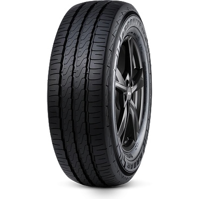 Radar 215/75r16c 116/114r m+s argonite rv-4