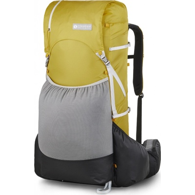 Gossamer Gear Gorilla 50 l žlutá