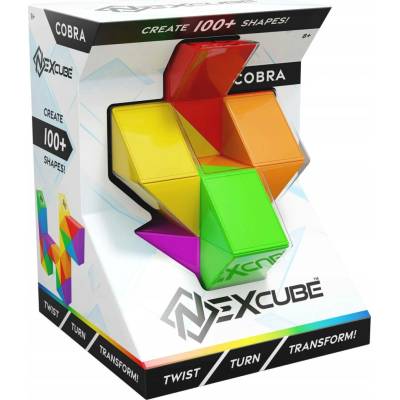 Albi NexCube Cobra