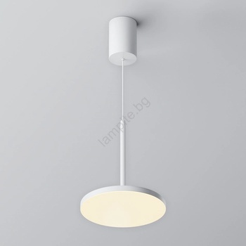 Maytoni Plato P076PL-L12W3K-W