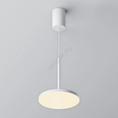 Maytoni Plato P076PL-L12W3K-W