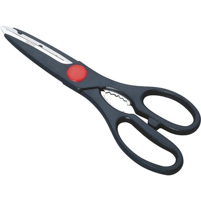 Univerzální nůžky PROVENCE Easyline – Zbozi.Blesk.cz