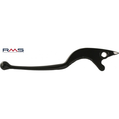 Páčka RMS 184100621 levý černý 184100621