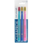 CURAPROX Четка за зъби CS 5460 Ultra Soft 3бр (IP2274)