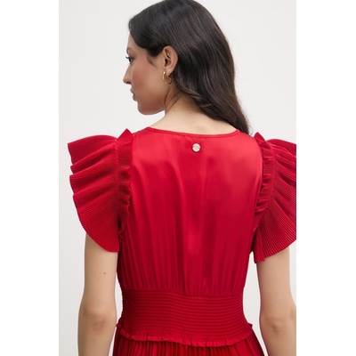 JOOP! плисирана рокля (30100585)