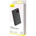 Baseus 10000 mAh (PPIMDA-B0A/PPAD000001)