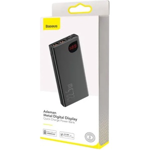 Baseus 10000 mAh (PPIMDA-B0A/PPAD000001)