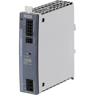 Siemens 6EP3333-7SB00-0AX0 sieťový adaptér / napájanie, 24 V, 5 A, 120 W, výstupy 1 x