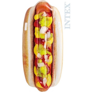 Intex 58771 Hotdog