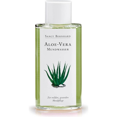 Sanct Bernhard Aloe Vera 100 ml