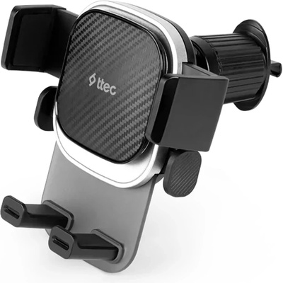 Ttec Стойка за кола ttec FlexGrip Click In Car Holder