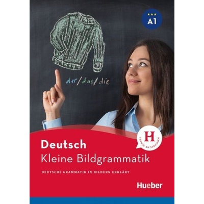 DEUTSCH KLEINE BILDGRAMMATIK (A1)