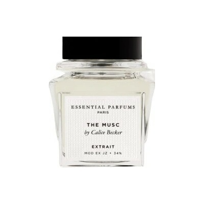 Essential Parfums The Musc Extrait by Calice Becker parfém unisex 30 ml