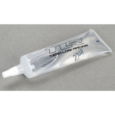 Team Losi Racing silikonový olej do diferenciálů 15000 cSt 30 ml