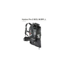 Scubapro Hydros Pro 2