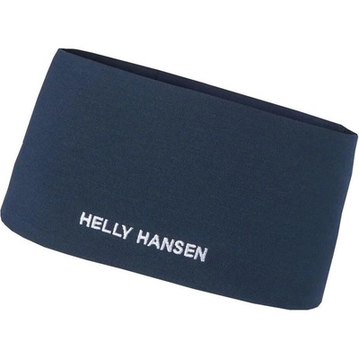 Helly Hansen Pile headband navy