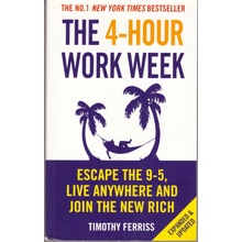 4-hour work week