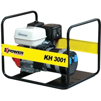 KPower KH 3001