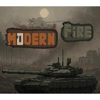 Modern Fire