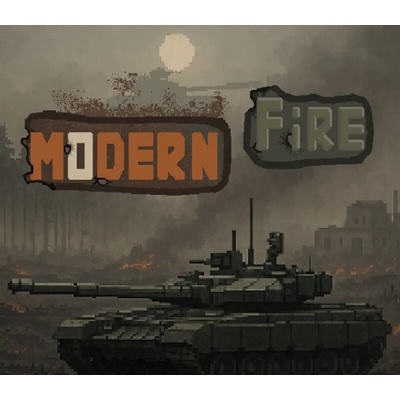 Modern Fire