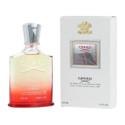 Creed Original Santal parfumovaná voda unisex 100 ml