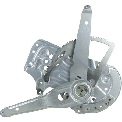 Mechanismus stahování okna, přední levé dveře VOLVO S60 (RS) (2000-2004)