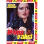 VAPET Production Máma v akci 1 - DVD (018870)