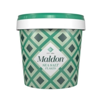 Maldon morská soľ vločková 570 g