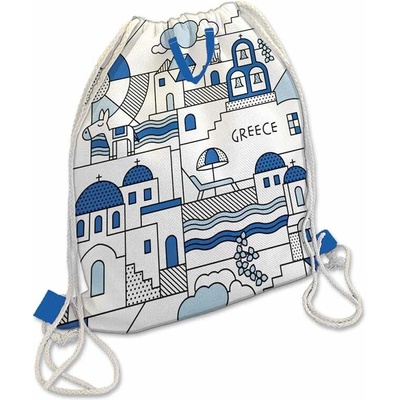 ATP batoh Santorini