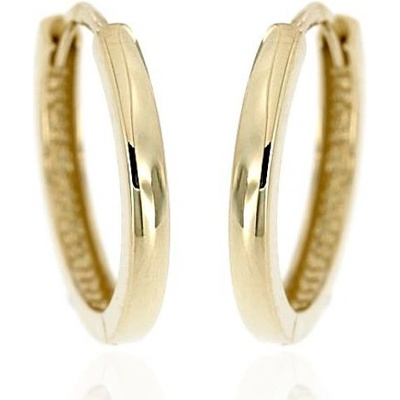 Zlatnictví U Kostela zlaté dámské kroužky 7289