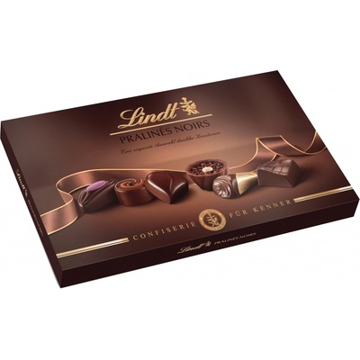 Lindt NOIRS 200 g