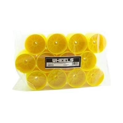VORTEX žluté disky V2 24 ks