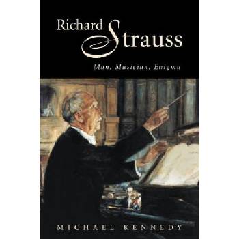 Richard Strauss | Michael Kennedy