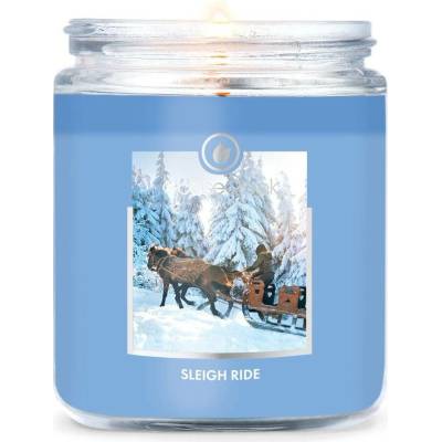 Goose Creek Candle Sleigh Ride 198 g
