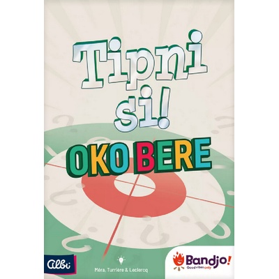 Tipni si! Oko bere