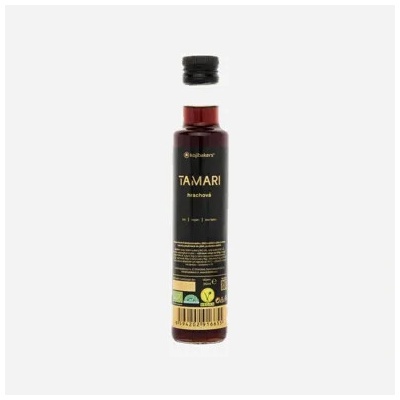 Kojibakers Tamari hrachová BIO 250 ml