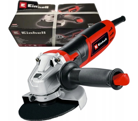 Einhell TC-AG 125/850
