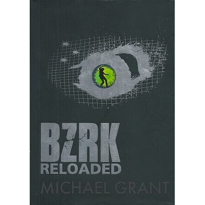 BZRK Reloaded