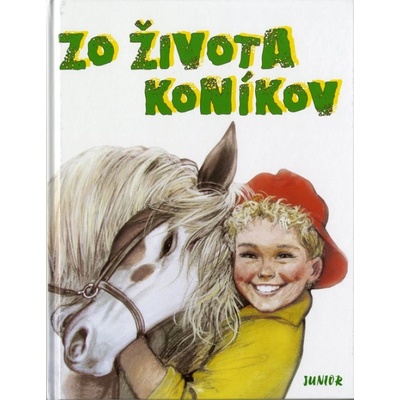 Zo života koníkov