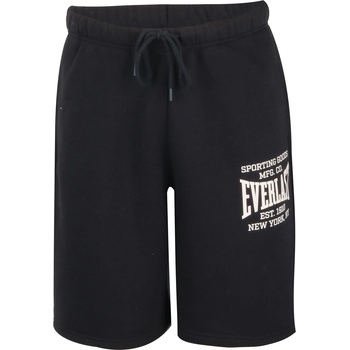 Image 1 of Everlast Мъжки къси панталони Everlast Greatness Within Shorts Mens - Black/White