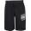 Everlast Мъжки къси панталони Everlast Greatness Within Shorts Mens - Black/White