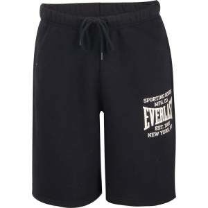 Everlast Мъжки къси панталони Everlast Greatness Within Shorts Mens - Black/White