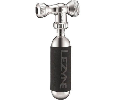 Lezyne Control Drive