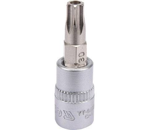 bit Torx T30 Nástavec 1/4"